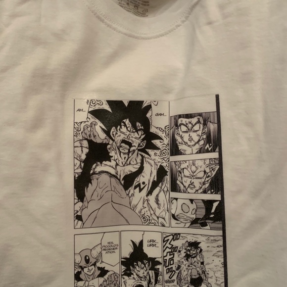 Custom t-shirts - Picture 2 of 16